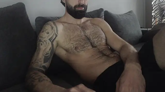 Pokazy przed kamerką – Verycutex