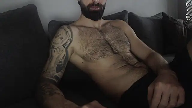 Verycutex Show in webcam