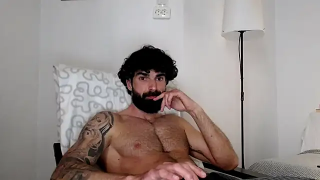 XXX chat uživo modela Verycutex