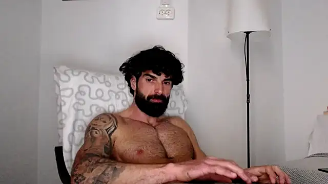 Verycutex Webcam show