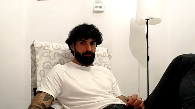 Verycutex's Webcam Show