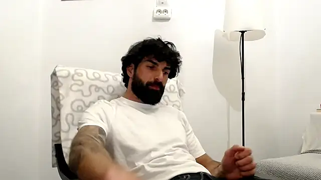 Verycutex Webcam Show