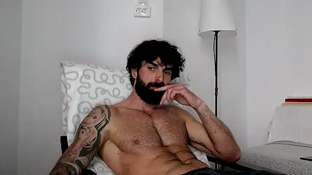 Chat +18 de Verycutex ao vivo