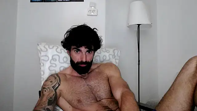 Verycutex Webcam Show