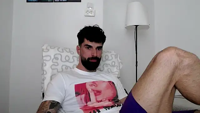 Show Webcam de Verycutex