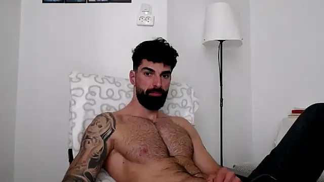 Chatroom XXX en direct de Verycutex