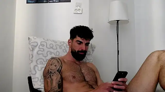 Verycutex's Live XXX Chat