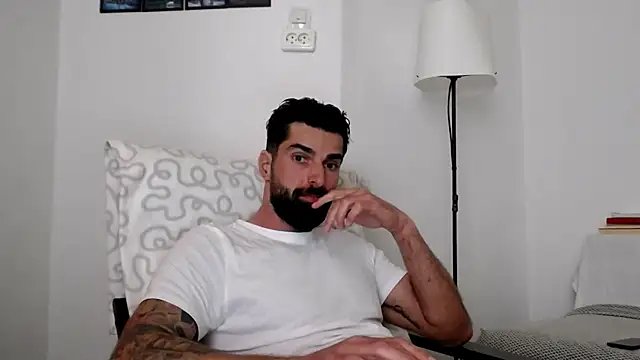 Verycutex Webcam-Show