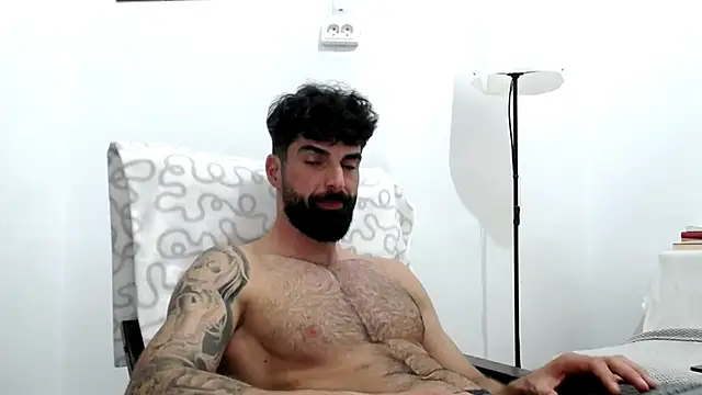 Chatroom XXX en direct de Verycutex