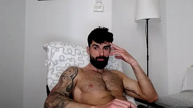 Show webcam de Verycutex