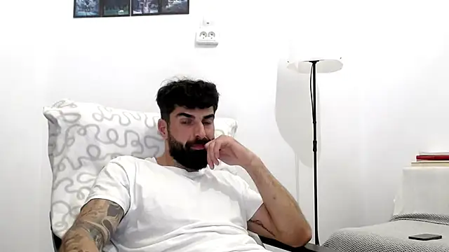 Chat XXX ao vivo de Verycutex