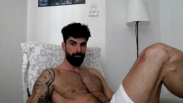 Show webcam de Verycutex