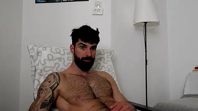 Verycutex webkamerás műsora