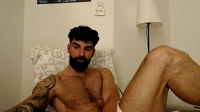 Verycutex Webcam-Show