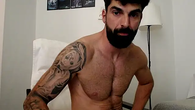 Verycutex's Webcam Show