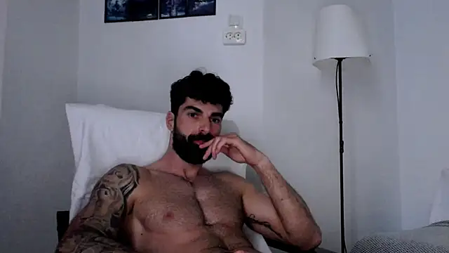Verycutex webcam show
