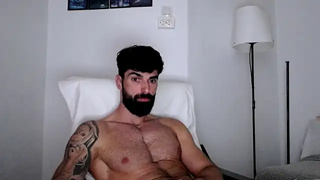צ'אט XXX בשידור חי של Verycutex