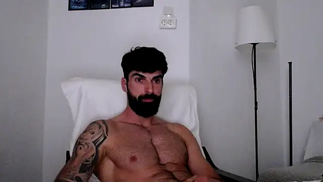 Verycutex Webcam show