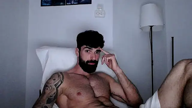 Chat +18 de Verycutex ao vivo