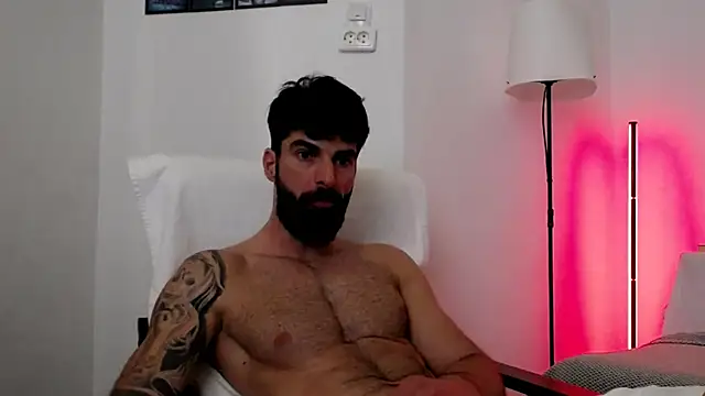 Verycutex Show in webcam
