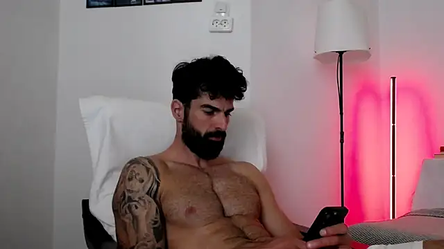 Chat +18 de Verycutex ao vivo