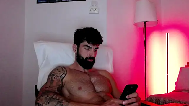 Verycutex Webcam-Show