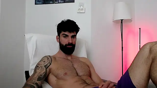 Chat +18 de Verycutex ao vivo