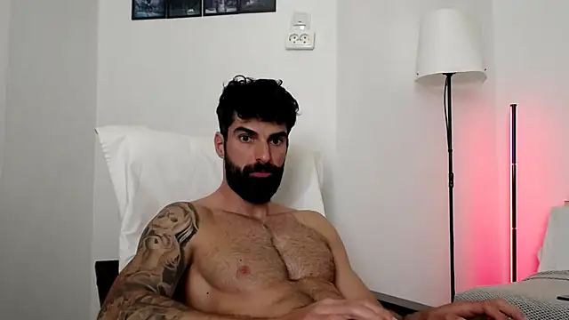 Verycutex Pertunjukan Webcam