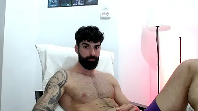 Show de webcam de Verycutex