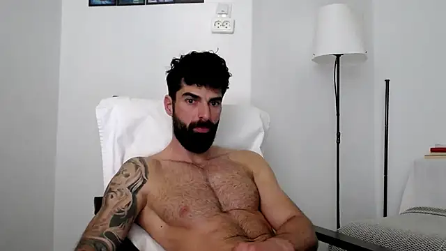 Verycutex Webcam Show