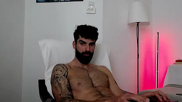 Verycutex – webcam-show