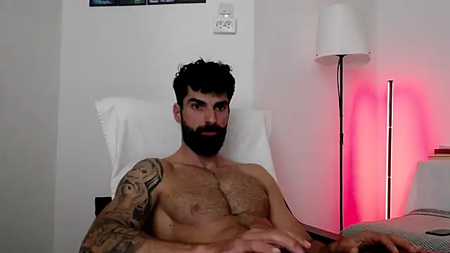 Verycutex webkamerás műsora