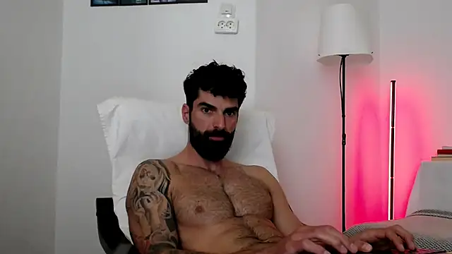 Verycutex Show in webcam