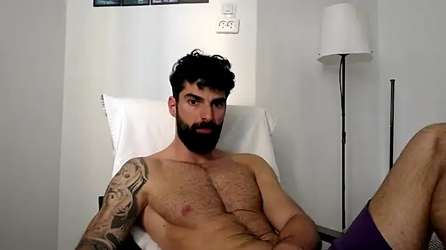 Webkamerová show Verycutex
