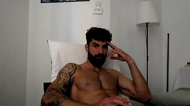 Show de webcam de Verycutex