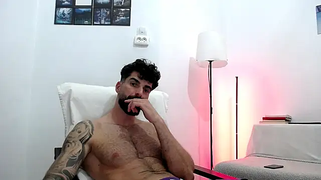 Verycutex Pertunjukan Webcam