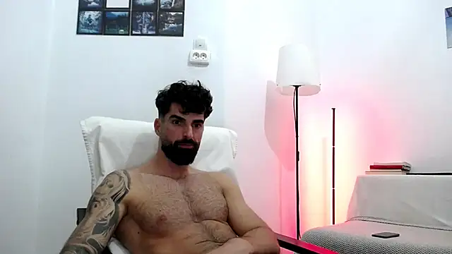 Verycutex's Webcam Show