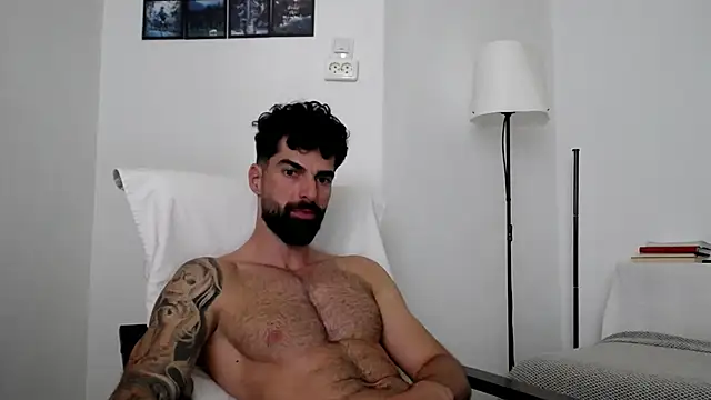 Verycutex's Webcam Show