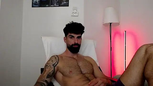 Verycutex Pertunjukan Webcam