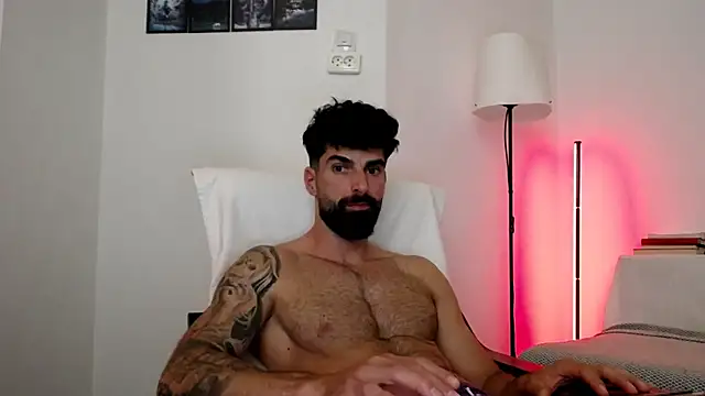 Verycutex Webcam show