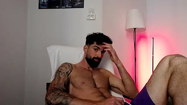 Verycutex Show in webcam