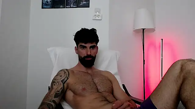 Verycutex Webcam-Show