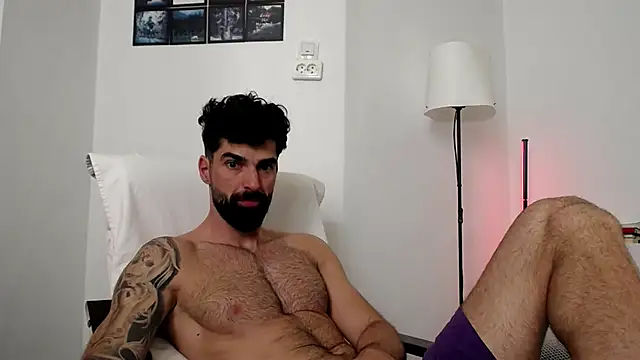 Webkamerová show Verycutex