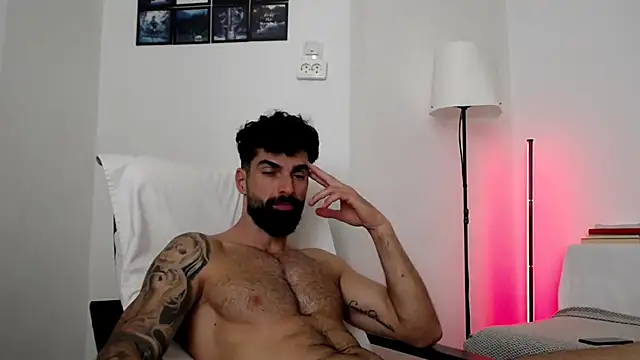 Verycutex Webcam show
