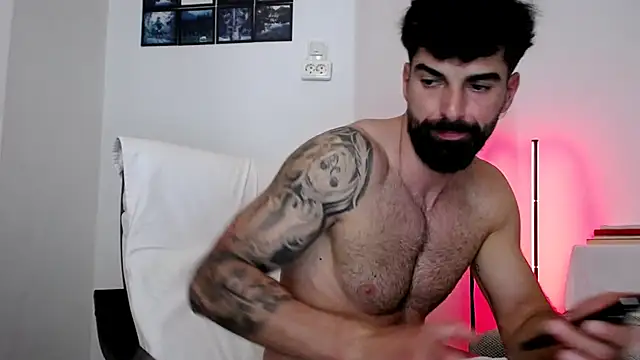 Verycutex Webcam show