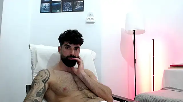 Verycutex's Live XXX Chat