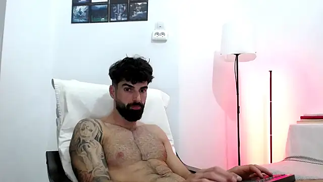 Verycutex Webcam-Show