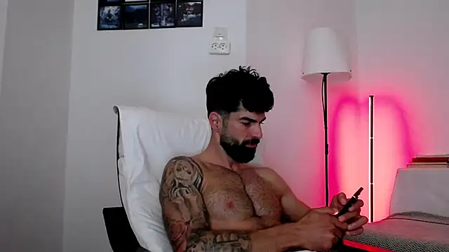 Verycutex Webcam show