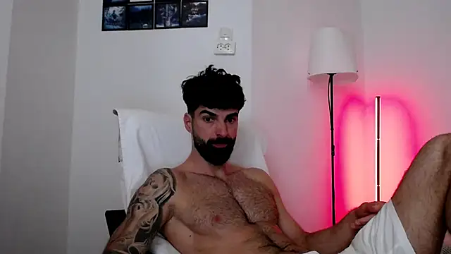 Verycutex Webcam Show