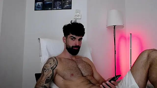 Chat XXX ao vivo de Verycutex